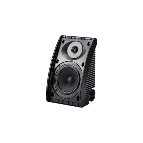 야마하 [아마존베스트]-Service-Informationen Yamaha NSAW392 120w All Weather Speakers - Black