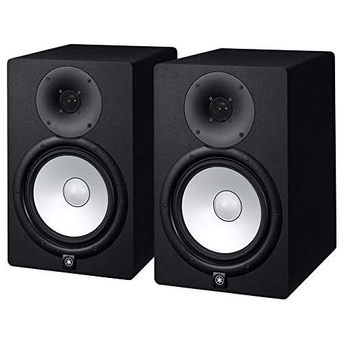 야마하 Yamaha HS8 MP 2 way near field monitors active