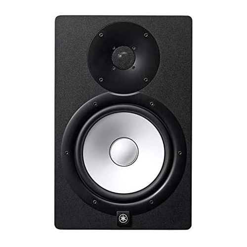 야마하 Yamaha HS8 MP 2 way near field monitors active