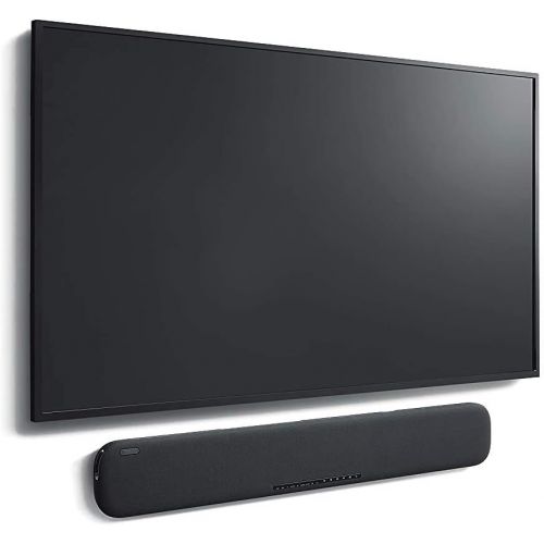 야마하 Yamaha Soundbar/TV Speaker