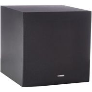 Yamaha NSP41 Home Cinema 5.1 Speakers, Black