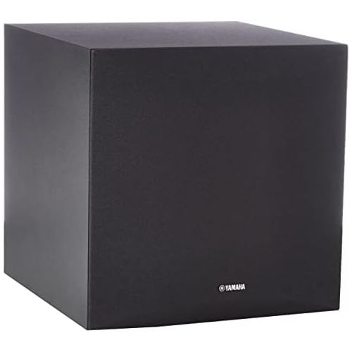 야마하 Yamaha NSP41 Home Cinema 5.1 Speakers, Black