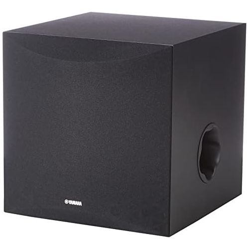 야마하 Yamaha NSP41 Home Cinema 5.1 Speakers, Black