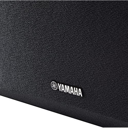 야마하 Yamaha NSP41 Home Cinema 5.1 Speakers, Black