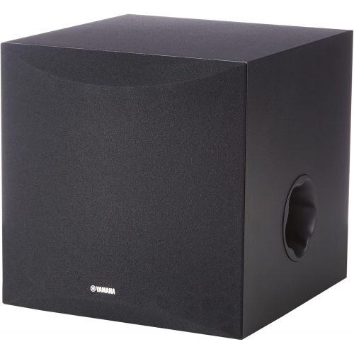 야마하 Yamaha NSP41 Home Cinema 5.1 Speakers, Black