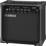 [아마존베스트]Yamaha GA15ii Guitar Amplifier - twin channell 15 watt