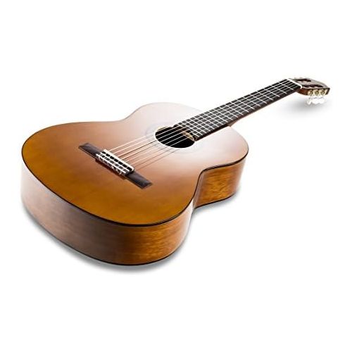 야마하 [아마존베스트]Yamaha C40II Performance Pack Acoustic Guitar Set - Natural