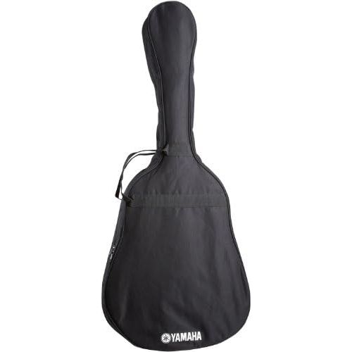 야마하 [아마존베스트]Yamaha F310PTBS Acoustic Folk Guitar with Bag / Strap / Tuner / Strings / 3 Picks / String Winder / Capo (Sunburnt) Imported from Germany