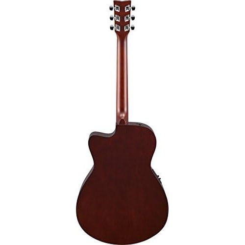 야마하 [아마존베스트]Yamaha FSX Folk Acoustic Guitar Natural Finish