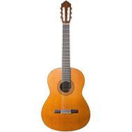[아마존베스트]Yamaha C40II Classical Guitar Pack with Soft Case and Tuner Matte Natural