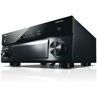 Yamaha Audio Yamaha AVENTAGE Audio & Video Component Receiver, Black (RX-A1070BL), Works with Alexa