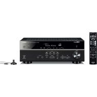Yamaha Audio Yamaha RX-V585 AV Receiver