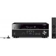 Yamaha Audio Yamaha RX-V685 7.2-Channel AV Receiver with MusicCast