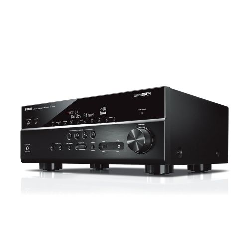 야마하 Yamaha Audio Yamaha RX-V685 7.2-Channel AV Receiver with MusicCast