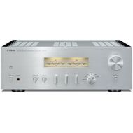 Yamaha Audio Yamaha A-S1100SL 2 Channel Integrated Amplifier (Silver)