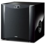 Yamaha Audio Yamaha NS-SW300PN Powered Subwoofer Black