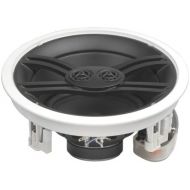 Yamaha Audio Yamaha NS-IW280CWH 6.5 3-Way In-Ceiling Speaker System (White, Pair)