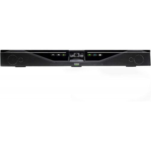 야마하 Revolabs CS-700AV-NA Soundbar Home Speaker