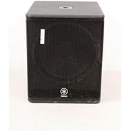 Yamaha DSR118W 18 800W Active Subwoofer, 40Hz - 130Hz Frequency Range