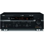 Yamaha Audio Yamaha RX-N600 Digital Network-Ready Home Theater Receiver (Discontinued by Manufacturer)