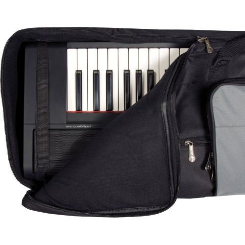 야마하 Yamaha YBNP76 76-Key Piaggero NP Series Keyboard Bag