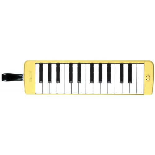 야마하 Yamaha P25F 25-Note Pianica Keyboard Wind Instrument