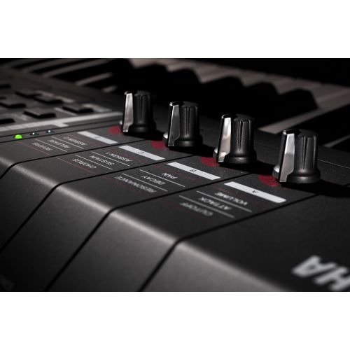 야마하 Yamaha MX61 61-Key Keyboard Production Station