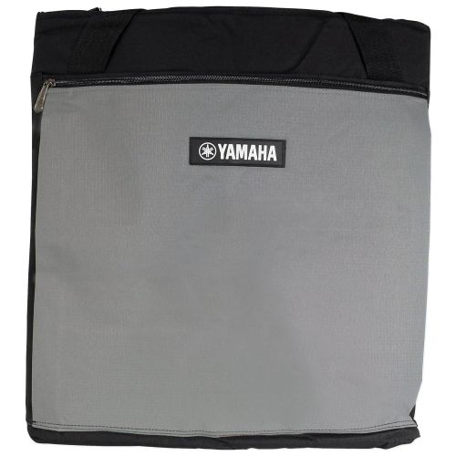 야마하 Yamaha CP40 88 Key Graded Hammer Action Lightweight PianoKeyboard+Travel Bag