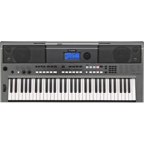 야마하 Yamaha PSRE443 61-Key Portable Keyboard