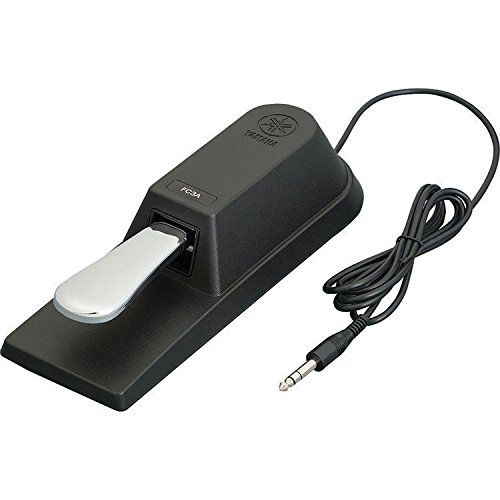 야마하 Yamaha FC3 Dual Zone Piano Style Sustain Pedal