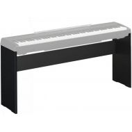 Yamaha L85 Digital Piano Stand  Black