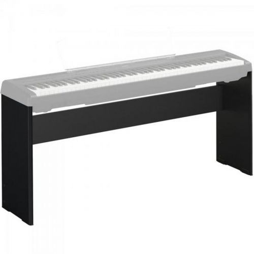 야마하 Yamaha L85 Digital Piano Stand  Black