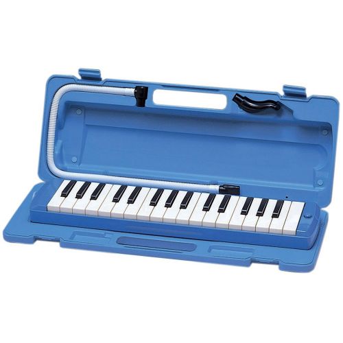 야마하 Yamaha 49 P32D Pianica Keyboard Wind Instrument, 32-Note, Keys (P-32D)