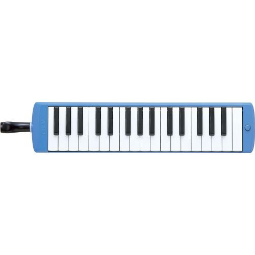 야마하 Yamaha 49 P32D Pianica Keyboard Wind Instrument, 32-Note, Keys (P-32D)