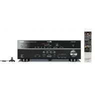 Yamaha Audio Yamaha RX-A700 7.1-Channel AudioVideo Receiver (OLD VERSION) (Discontinued by Manufacturer)