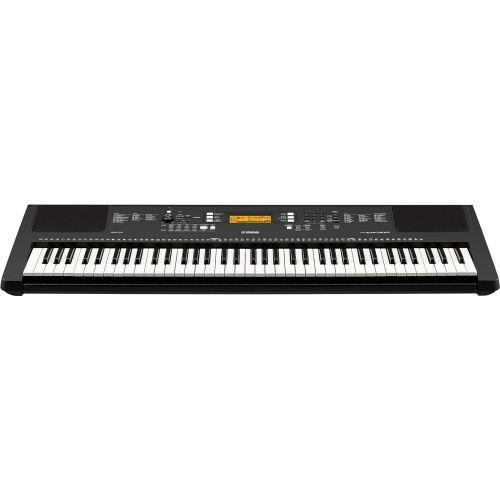 야마하 Yamaha 88-Key Portable Keyboard (PSREW300)
