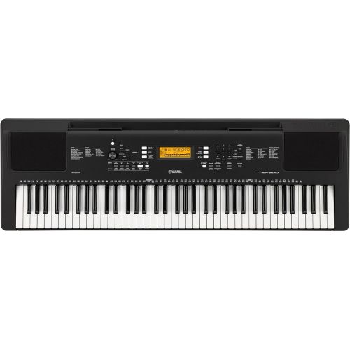 야마하 Yamaha 88-Key Portable Keyboard (PSREW300)