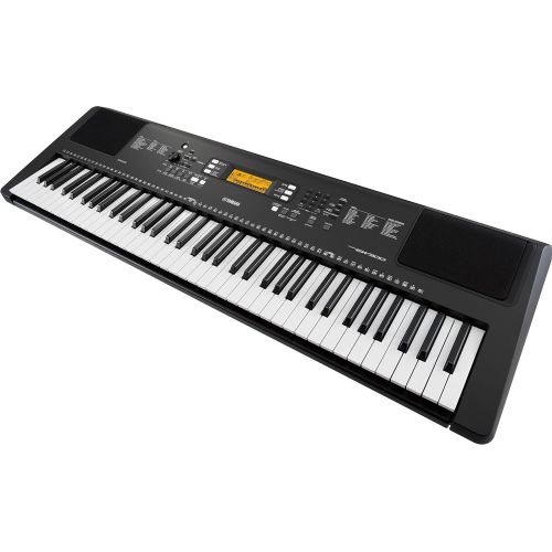 야마하 Yamaha 88-Key Portable Keyboard (PSREW300)