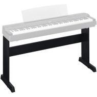 Yamaha L255B Electronic Keyboard Stand, Black