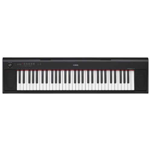 야마하 Yamaha NP12B KIT Piaggero 61 Key Digital Piano