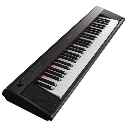 야마하 Yamaha NP12B KIT Piaggero 61 Key Digital Piano