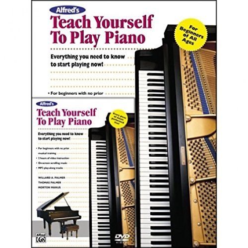 야마하 Yamaha YDP-184 Arius 88-Key Digital Piano with GH3 Graded Hammer Keyboard & CFX Concert Grand Piano Sample (Included Music Book, Bench & AC Power Adapter) Piano (Book & DVD) Headph