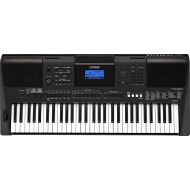 Yamaha PSRE453 61-Key Portable Keyboard