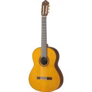 Yamaha CG182C Solid Cedar Top Classical Guitar - Natural