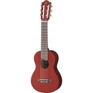 Yamaha GL1 PB Guitalele, Persimmon Brown