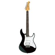 Yamaha Pacifica Series PAC112J Electric Guitar; Black