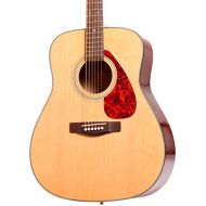 Yamaha F335 Acoustic Guitar Natural