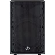 Yamaha DBR Series DBR15 Powered Speaker Cabinet