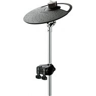 Yamaha PCY90AT Single-Zone Electronic Cymbal Pad with Attachment