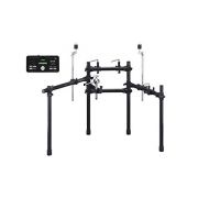 Yamaha DMR502 including DTX502 Module and RS502 Rack System for the DTX522KDTX532KDTX562K Electronic Drum Kits